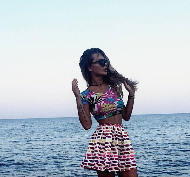 Жизнь после телестройки: Александра Скородумова