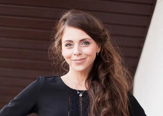 Ольга Рапунцель дала сестре «ценный» совет