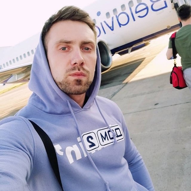 Свежие фото от участников (13.07.2019)