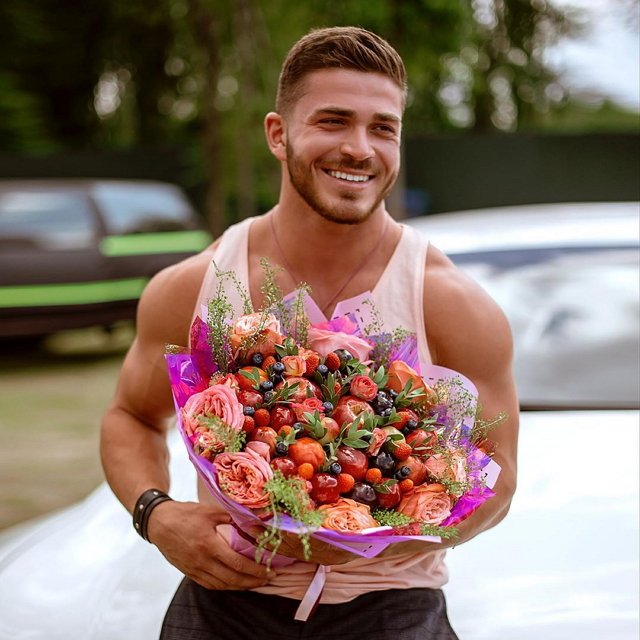 Свежие фото от участников (13.07.2019)