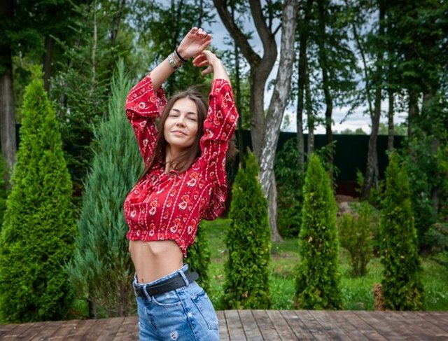 Свежие фото от участников (13.07.2019)