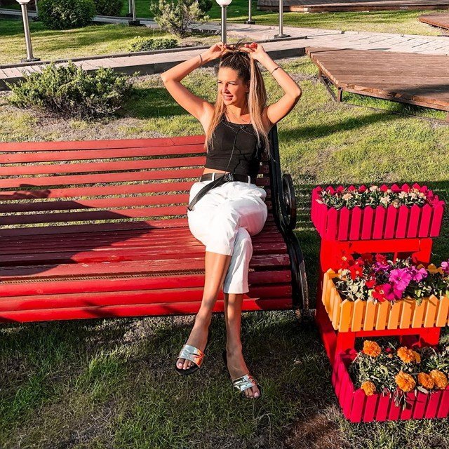 Свежие фото от участников (13.07.2019)