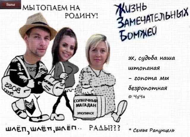 Приколы о Дом-2 (13.07.2019)