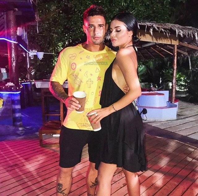 Захар Саленко: Мы с Яной в ожидании чуда