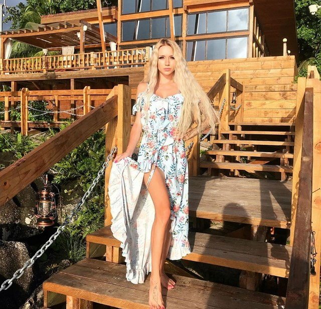 Фото участников с Сейшел (13.07.2019)