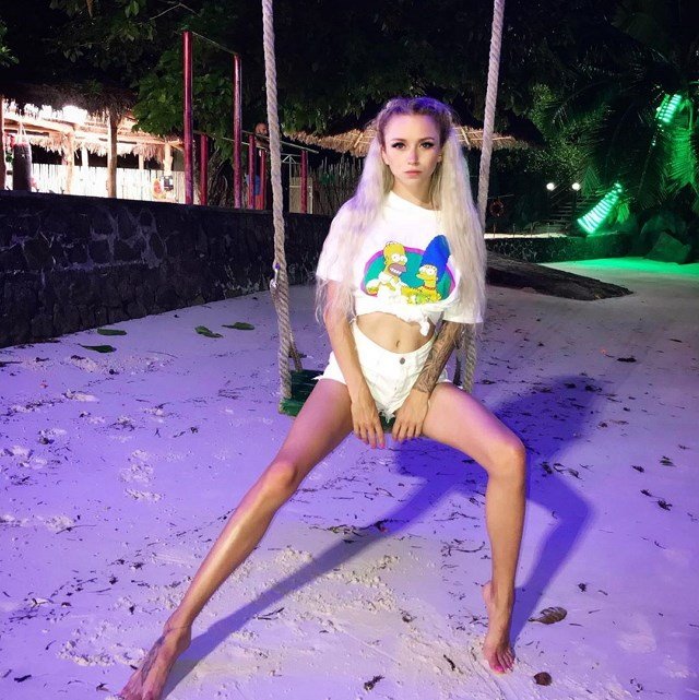 Фото участников с Сейшел (13.07.2019)