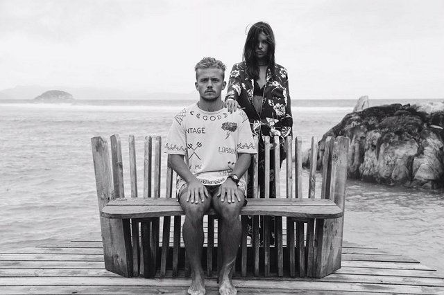 Фото участников с Сейшел (13.07.2019)