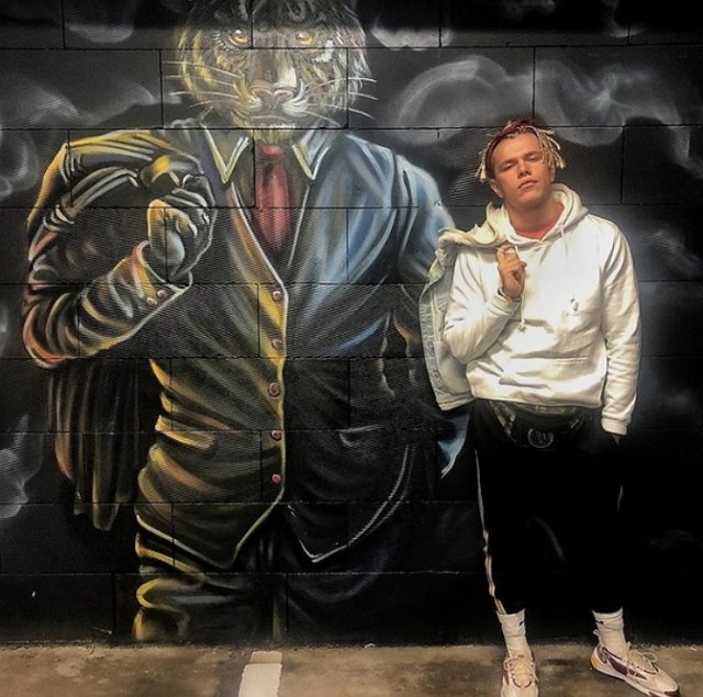 Алексей Кудряшов: Пять желаний для Насти