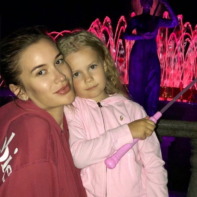 Фотоподборка детей участников (13.07.2019)