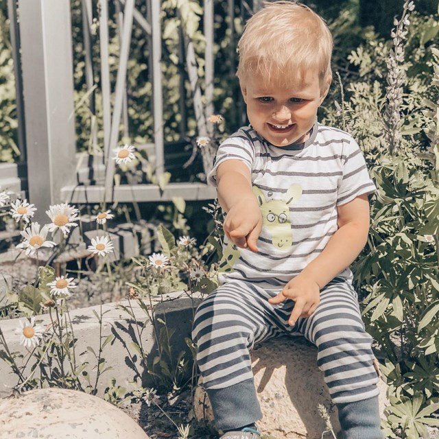 Фотоподборка детей участников (13.07.2019)