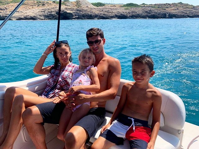 Фотоподборка детей участников (13.07.2019)