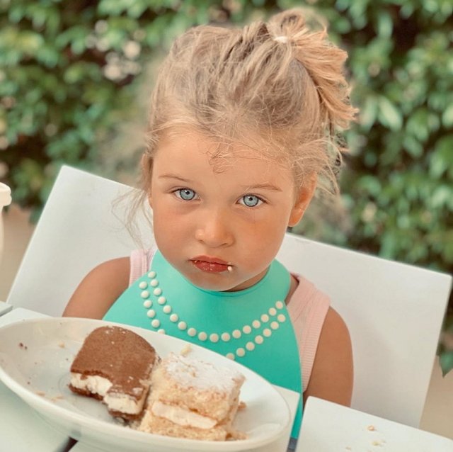 Фотоподборка детей участников (13.07.2019)