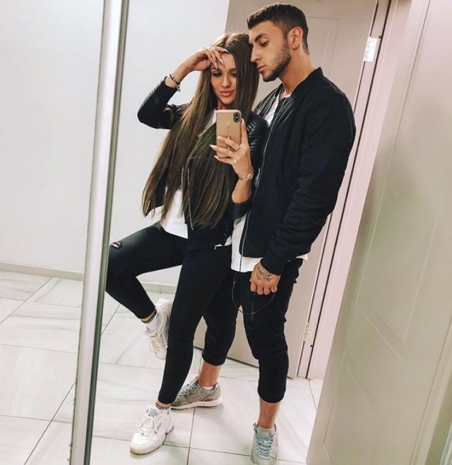 Из блога Редакции: Потёмкин поведал о «волшебстве» с Ивановой Из блога Редакции: Потёмкин поведал о «волшебстве» с Ивановой