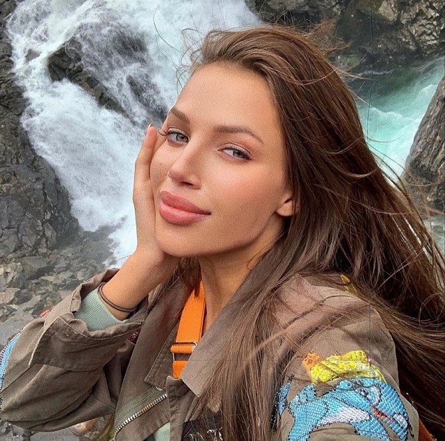 Жизнь после телестройки: Инесса Шевчук