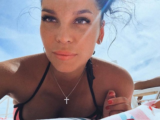 Юлия Салибекова: Катю я не бросала!