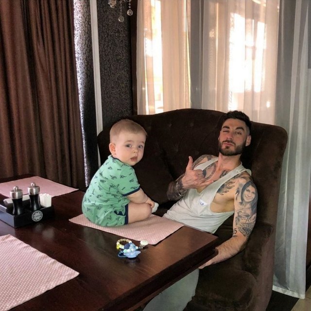 Фотоподборка детей участников (14.07.2019)