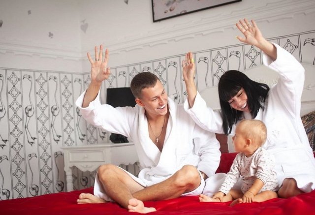 Фотоподборка детей участников (14.07.2019)