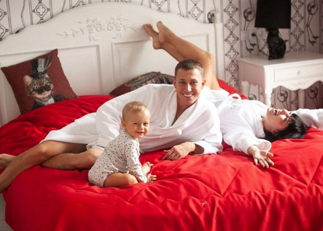 Фотоподборка детей участников (14.07.2019)