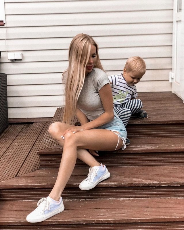 Фотоподборка детей участников (14.07.2019)