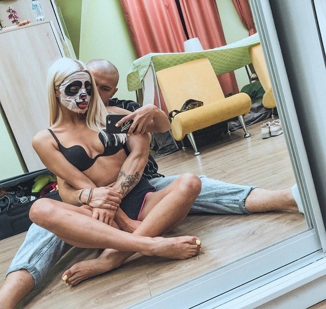 Свежие фото от участников (14.07.2019)