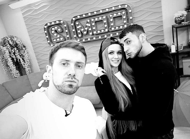 Свежие фото от участников (14.07.2019)