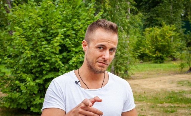 Свежие фото от участников (14.07.2019)