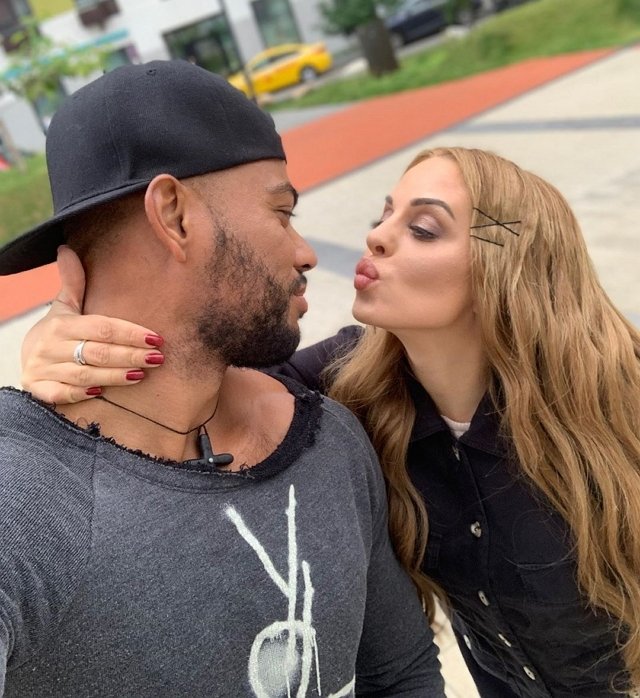 Свежие фото от участников (14.07.2019)