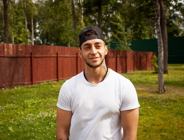 Свежие фото от участников (14.07.2019)