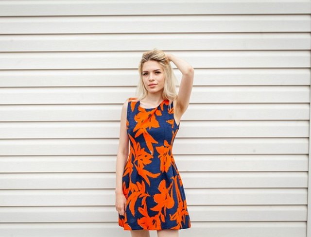 Свежие фото от участников (14.07.2019)