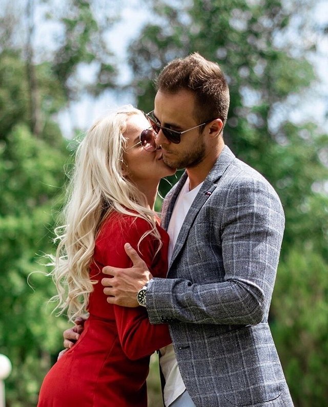 Свежие фото от участников (14.07.2019)