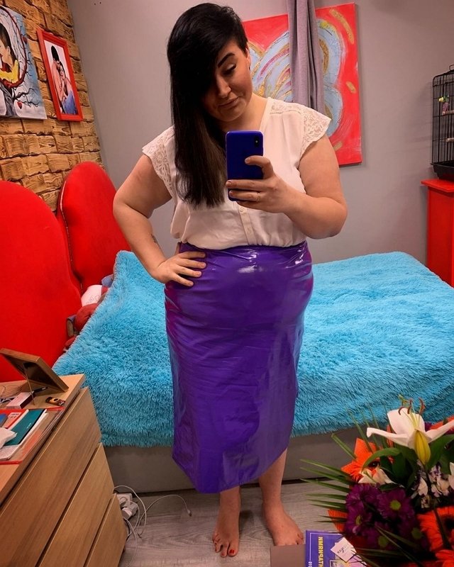 Александра Черно: От людей правды не скроешь!