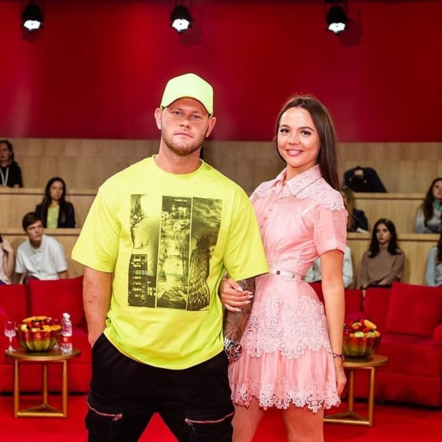 Дмитрий Савин давит на жалость организаторов