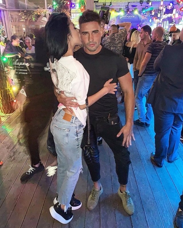 Свежие фото от участников (15.07.2019)