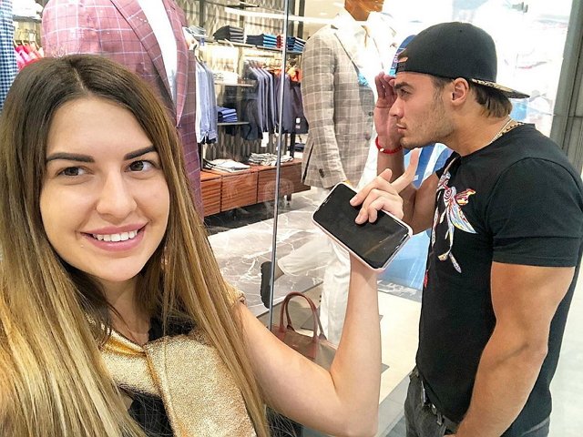 Свежие фото от участников (15.07.2019)