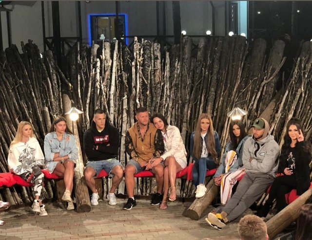 Свежие фото от участников (15.07.2019)