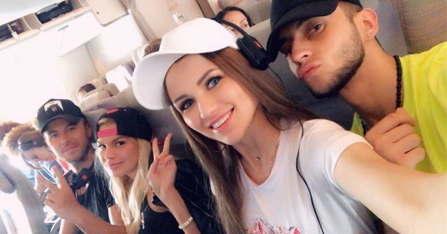 Свежие фото от участников (15.07.2019)