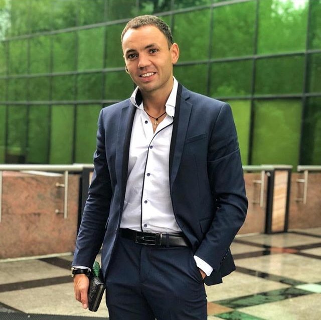 Александр Гобозов получил в ДТП серьёзные травмы Александр Гобозов получил в ДТП серьёзные травмы