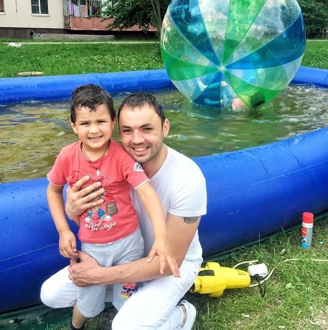 Александр Гобозов получил в ДТП серьёзные травмы Александр Гобозов получил в ДТП серьёзные травмы