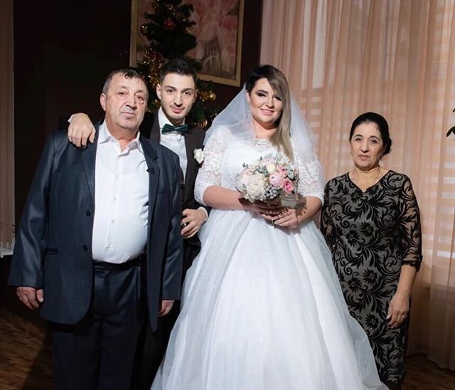 Иосиф Оганесян оклеветал собственного отца