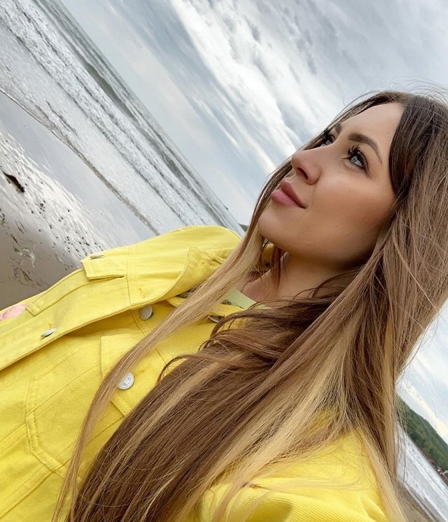 Алёна Савкина: Что же такое счастье?