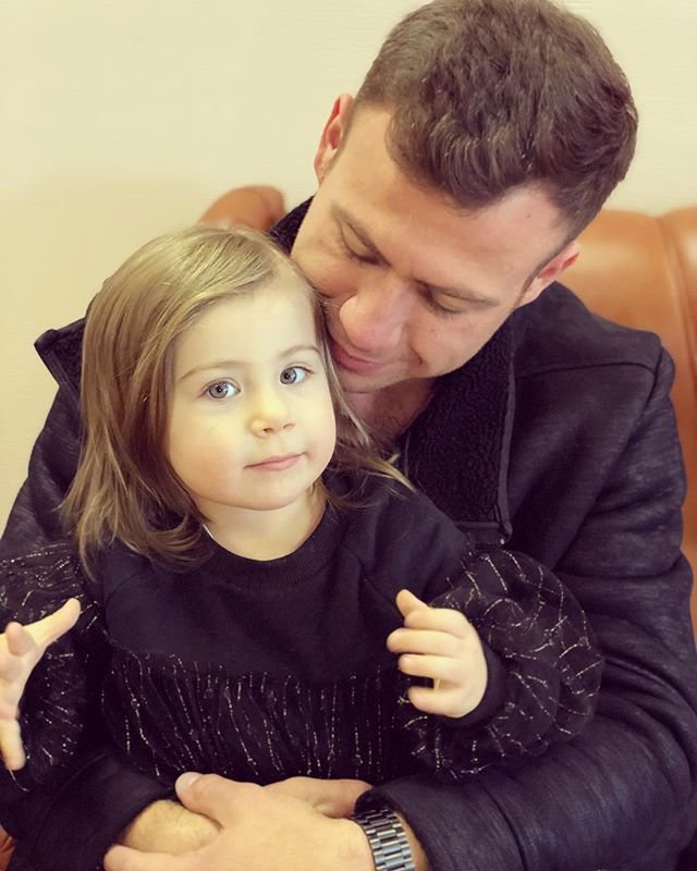 Тата Блюменкранц посмеялась над доходами экс-супруга