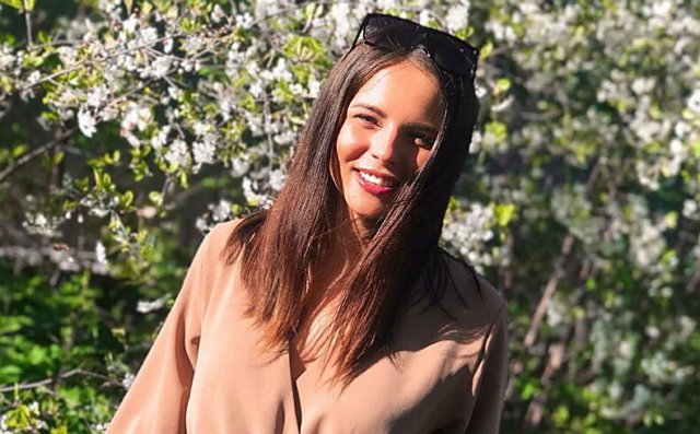 Ольга Жарикова не смогла простить мужу очередное рукоприкладство