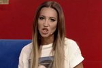 Бузова снова вернулась к обсуждению собственного неудачного брака