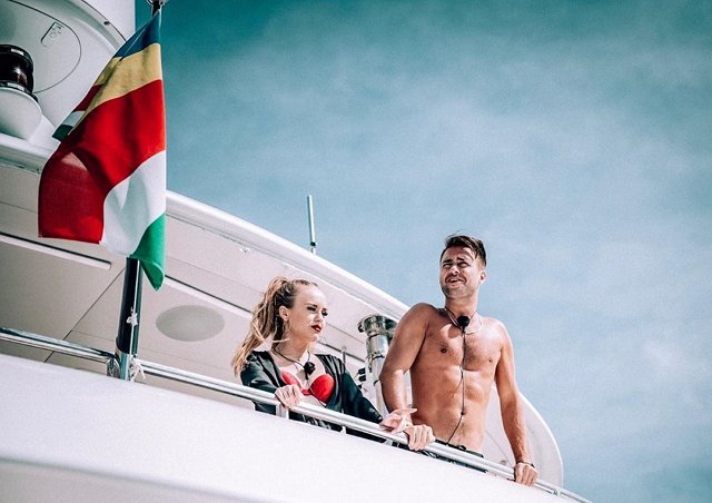 Фото участников с Сейшел (15.07.2019)