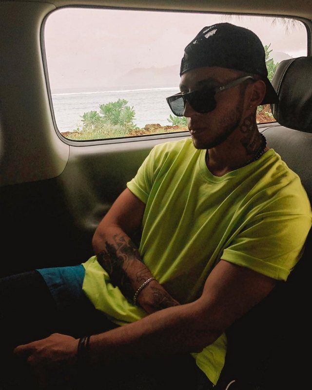 Фото участников с Сейшел (15.07.2019)