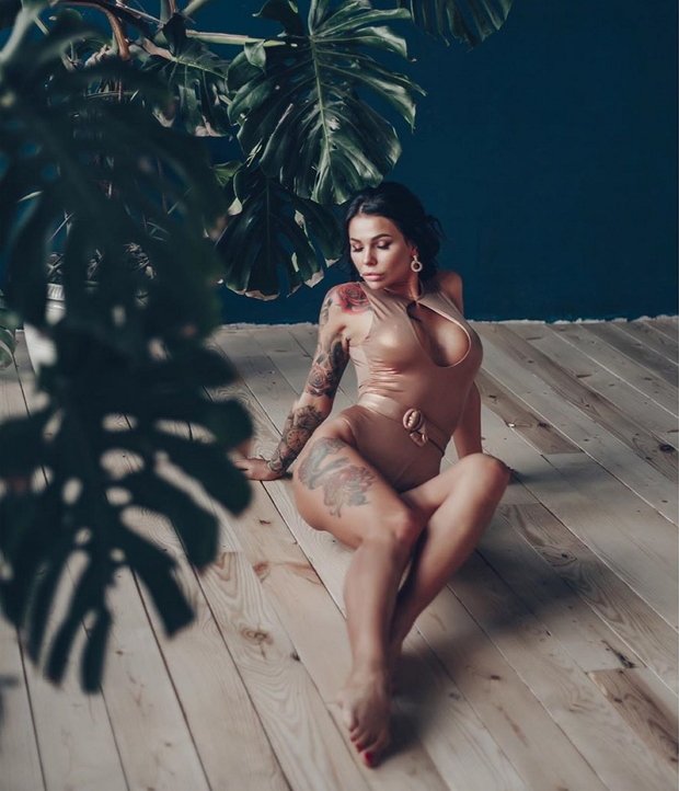 Саша Шева рассказала о распределении мест на конкурсе красоты 