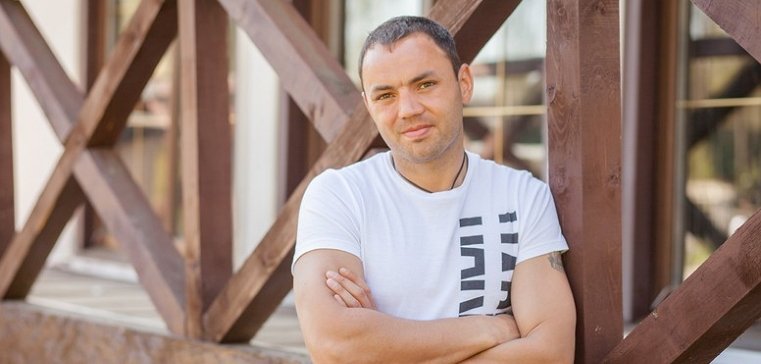 Александр Гобозов получил в ДТП серьёзные травмы