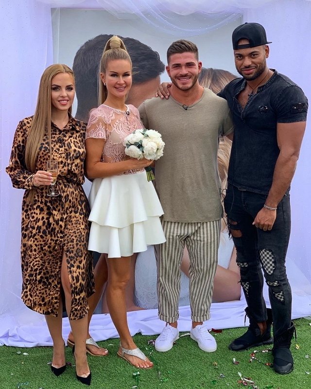 Мондезир: Любите и уважайте друг друга!