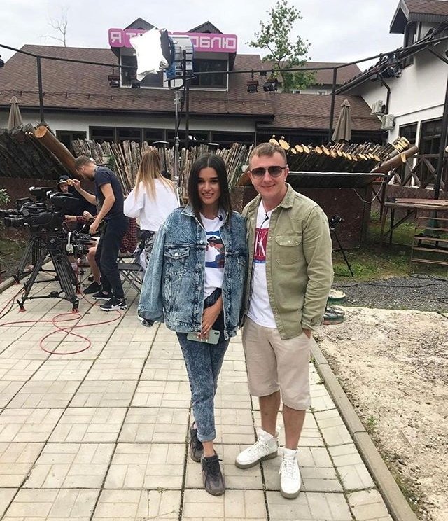 Новости журнала Дом-2 (16.07.2019)