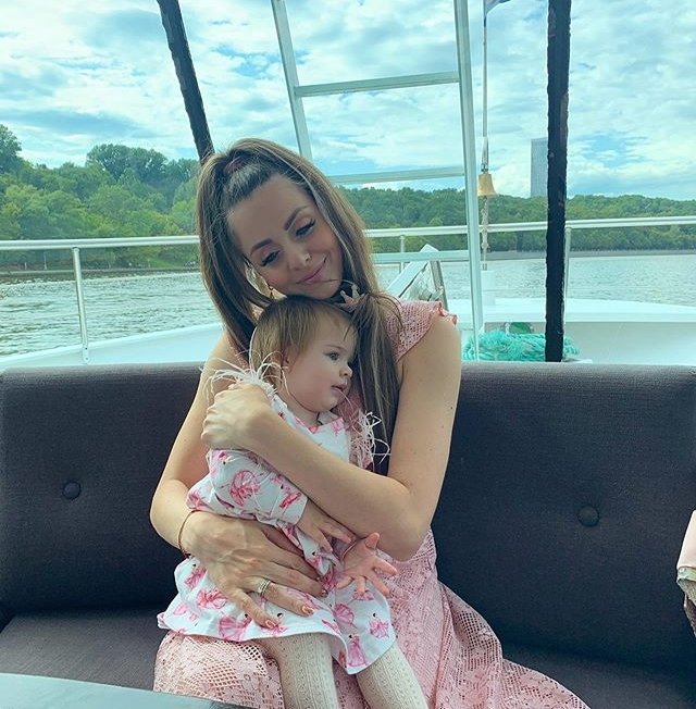 Ольга Рапунцель: Я свяжу тебе жизнь